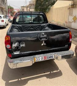 ميتسوبيشي L200